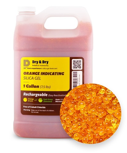 Gallon dry - gallon(7.5, lbs)