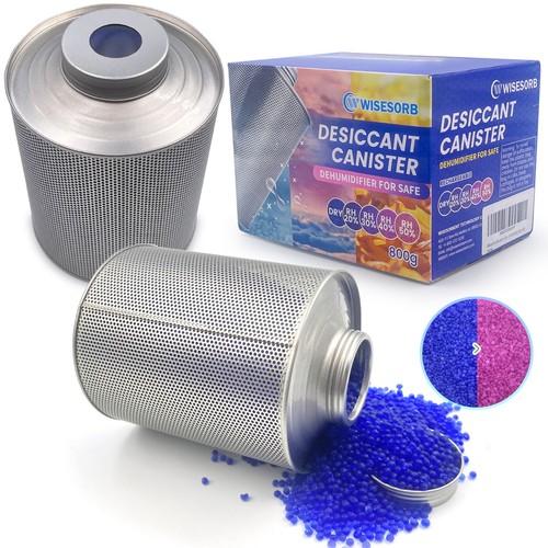 800 grams silica - 800,